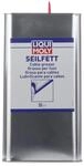 Schmiermittel LIQUI MOLY 6124 Seilfett Korrosionsschutz Hohlraumversiegelung 5L,