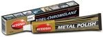 Dursol 01001000 Autosol Edel-Chromglanz, aus Metall, 75 ml, Schwarz (Schwarz)