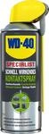 WD-40 Specialist Kontaktspray Smart Straw 400ml