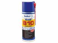 BEKO 2985400 TecLine B10 Universal-Öl 400 ml