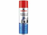 Bremsen-Teilereiniger Nigrin Repair Tec 500ml, Spraydose