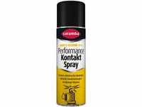 Caramba Performance Kontakt Spray (250 ml) – Ölspray zur Vorbeugung und Behebung