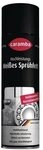 Caramba 60768505 Hochleistungs Spr&uuml;hfett 500ml in wei&szlig;