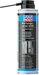 Liqui Moly Wartungsspray wei&szlig; | 250 ml | Paste | Art.-Nr.: 3075