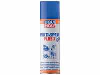 LIQUI MOLY Multi-Spray Plus 7 | 300 ml | Korrosionsschutz | Rostlöser | Art.-Nr.: