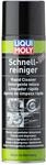 LIQUI MOLY Schnellreiniger | 500 ml | Schnellreiniger | Art.-Nr.: 3318