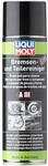 LIQUI MOLY Bremsen- und Teilereiniger AIII | 500 ml | Schnellreiniger | Art.-Nr.: