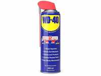 WD-40 Multifunktionsspray 450 ml, Smart Straw