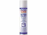 LIQUI MOLY Batterie-Pol-Fett | 300 ml | Schmierfett | Art.-Nr.: 3141