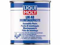 LIQUI MOLY LM 48 Montagepaste | 1 kg | Paste | Art.-Nr.: 4096