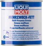 LIQUI MOLY Mehrzweckfett | 1 kg | Lithium Fett | Art.-Nr.: 3553