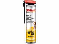 SONAX PowerEis-Rostlöser mit EasySpray (400 ml) Schockvereiser zum effektiven Lösen