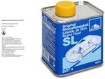 ATE Bremsfl&uuml;ssigkeit SL DOT4, 500 ml