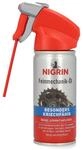 NIGRIN Feinmechanik-&Ouml;֖l, reinigt, schmiert und sch&uuml;tzt, besonders kriechf&auml;hig,