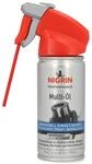 NIGRIN HyBrid Multi-&Ouml;l, reinigt, pflegt und sch&uuml;tzt Metalle, verdr&auml;ngt