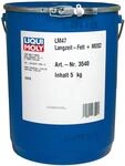 Liqui Moly LM 47 Langzeitfett + MoS2 | 5 kg | Lithium Fett | Art.-Nr.: 3540