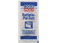 Liqui Moly P000366 MOLY 3139 Batterie-Pol-Fett 10 g