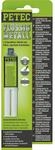 Fl&uuml;ssigmetal Metallspachtel Spachtelmasse 25 ml