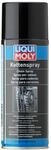Liqui Moly Kettenspray | 400 ml | Haftschmierstoff ohne Kupfer | Art.-Nr.: 3579