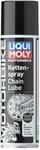 LIQUI MOLY Motorbike Chain Lube | 250 ml | Motorrad Haftschmierstoff ohne Kupfer 