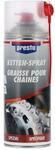 Presto 306390 - Kettenspray