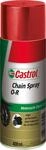 Castrol Chain Spray O-R Kettenspray, 400 ML