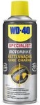 WD-40 Specialist Motorbike Kettenwachs 400ml WD-40 Specialist Motorbike Kettenwachs 400ml
