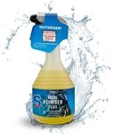 Dr. Wack - S100 Total Reiniger Plus 750 ml - Effektiver Motorrad-Reiniger mit Dr. Wack - S100 Total Reiniger Plus 750 ml - Effektiver Motorrad-Reiniger mit