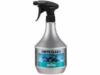 Motorex Moto Clean 1L