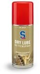 DR. WACK S100 Dry Lube Kettenspray f&uuml;r Motorrad 100 ml - Trocken...