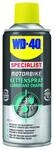 WD-40 Specialist Motorbike Kettenspray 400ml