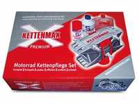 S100 Ketttenmax Premium S100 K_1010 Motorrad Kettenpflegeset