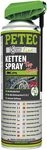 PETEC Kettenspray, 500 ml 70550 PETEC Kettenspray, 500 ml 70550