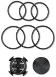 Garmin Edge Fahrradhalterung - 90&deg;-Drehung f&uuml;r Edge 1000/800 / 500 / Edge