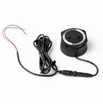 TomTom Halterungen 9UGE.001.03, Schwarz, Medium