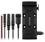 Garmin Acc, zumo 590, motorcycle mount