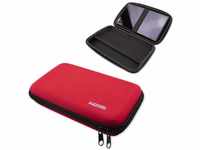 caseroxx GPS-Tasche für Garmin DriveSmart 65 / DriveSmart 71, (GPS-Tasche mit