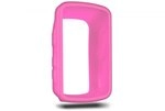 Garmin Edge 520 Schutzh&uuml;lle - Silikon, pink