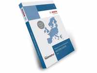Blaupunkt Tele Atlas TomTom Europa Paket FX 2016 - SD-Karte 32 GB - 2016