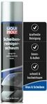 LIQUI MOLY Scheibenreinigerschaum | 300 ml | Autopflege | Art.-Nr.: 1512