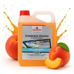 NIGRIN Performance Scheibenklar Allwetter | 3 Liter | mit Frostschutz bis -11&deg;C 