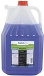 beko Scheibenfrostschutz -Konzentrat- 5 l Kanister mit Ausgie&szlig;verschlu&szlig; 299 5 5000