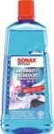 SONAX AntiFrost+KlarSicht Gebrauchsfertig bis -20&deg; C (2 Liter) schneller,