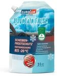EUROLUB 10012449 Scheibenfrostschutz 3L