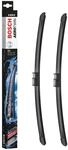 BOSCH Scheibenwischer Set Wischerbl&auml;tter Set L&auml;nge 1: 475mm L&auml;nge 2: 475mm