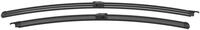 BOSCH Wischerblatt Aerotwin Spoiler A963S 3397118963 Kompatibel mit: RENAULT VEL