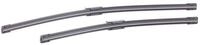 Bosch Scheibenwischer Aerotwin A096S, L&auml;nge: 600mm/450mm &ndash; Set f&uuml;r Frontscheibe