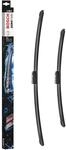 Bosch Wischblatt Satz Aerotwin A309S - L&auml;nge: 650/475, 3397007309