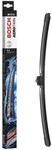 Bosch Scheibenwischer Twin 532, L&auml;nge: 700mm/700mm &ndash; Set f&uuml;r Frontscheibe