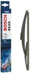 Bosch Automotive Tergilunotto Rear H840, Lunghezza 290Mm, 1 Tergicristallo Per